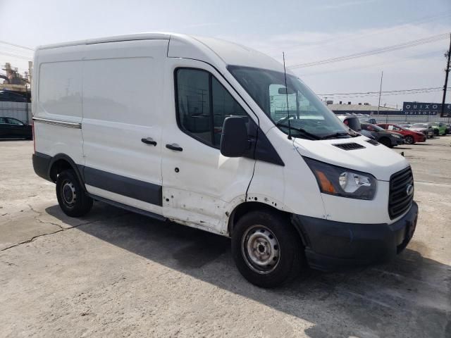 2019 Ford Transit T-250