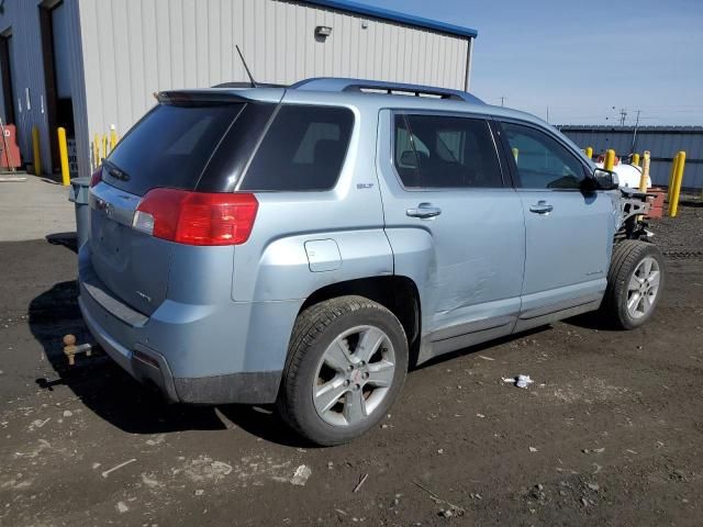 2014 GMC Terrain SLT