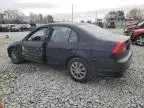 2005 Honda Civic LX