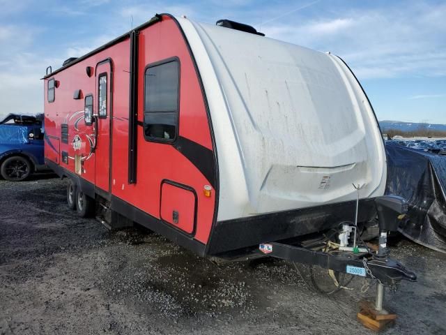 2018 Winnebago Minnie