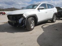 Salvage cars for sale at Lebanon, TN auction: 2023 Hyundai Tucson SE