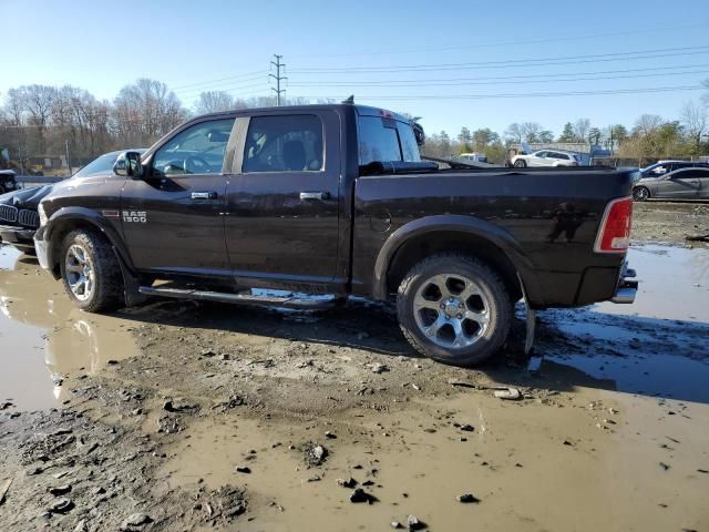 2016 Dodge 1500 Laramie