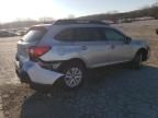 2018 Subaru Outback 2.5I