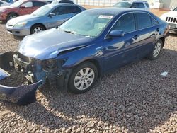 2009 Toyota Camry Hybrid en venta en Phoenix, AZ