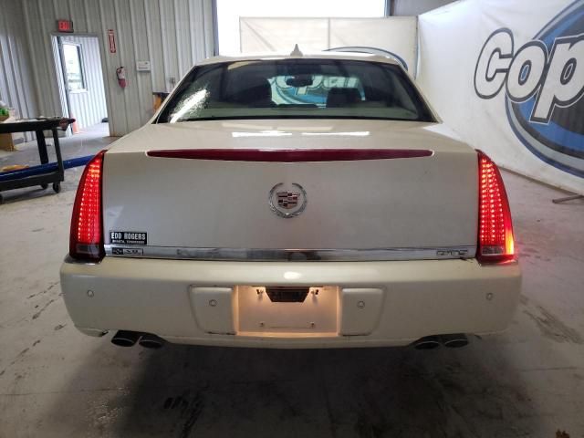 2009 Cadillac DTS