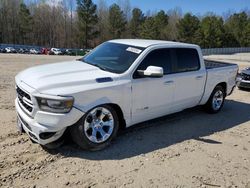 Salvage cars for sale from Copart Gainesville, GA: 2023 Dodge RAM 1500 BIG HORN/LONE Star