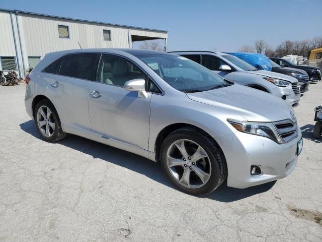 2013 Toyota Venza LE