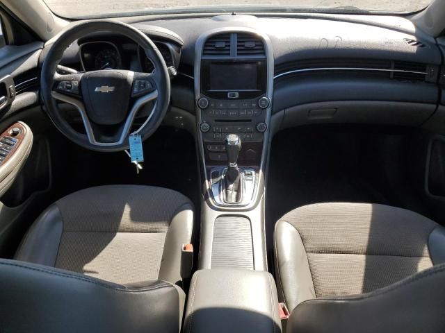 2013 Chevrolet Malibu 1LT