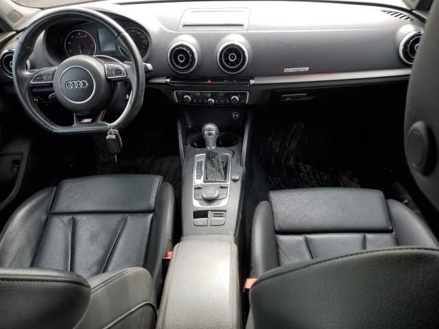 2015 Audi A3 Progressiv