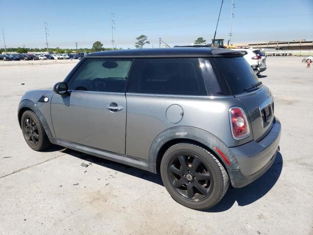 2010 Mini Cooper