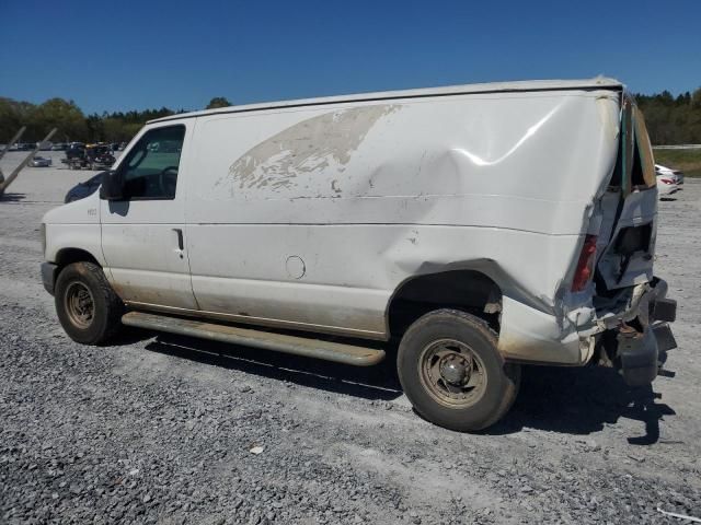 2008 Ford Econoline E250 Van