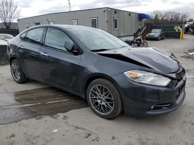 2013 Dodge Dart Limited