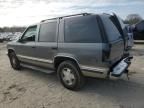 1999 GMC Yukon