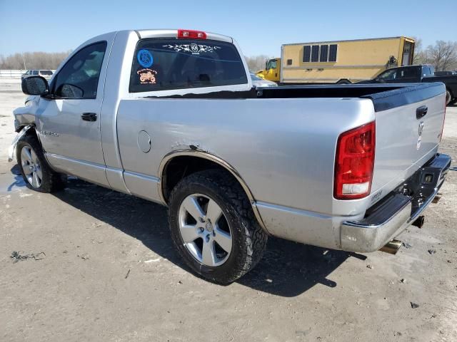 2005 Dodge RAM 1500 ST