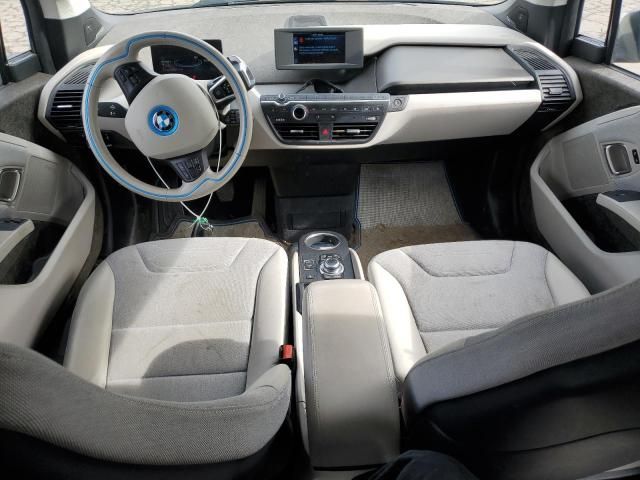 2015 BMW I3 BEV