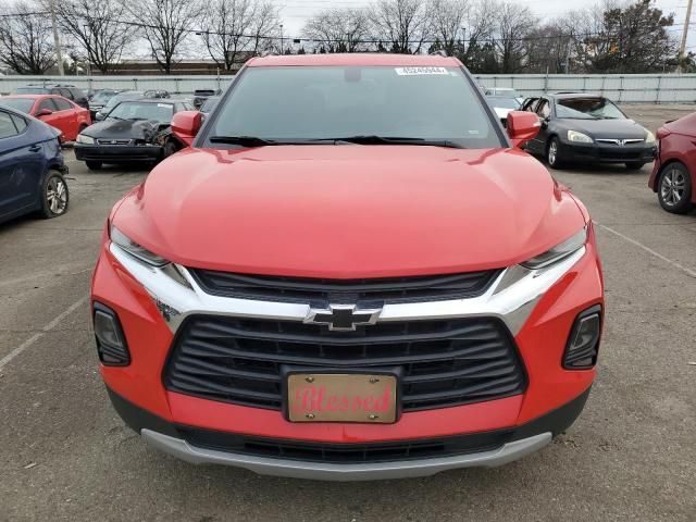 2019 Chevrolet Blazer 2LT