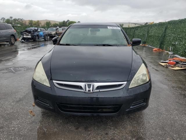 2006 Honda Accord LX