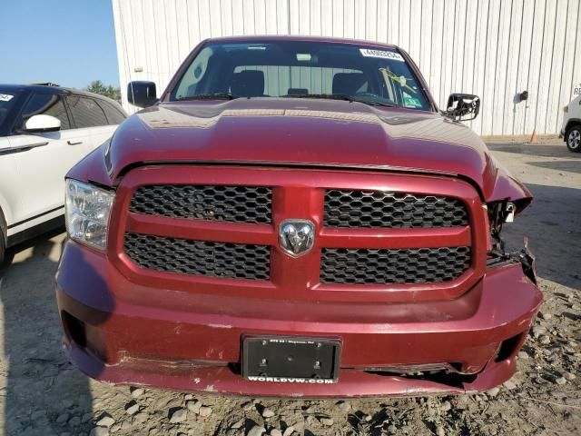 2014 Dodge RAM 1500 ST