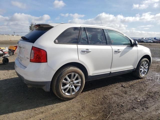 2011 Ford Edge SEL