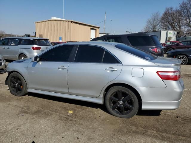 2009 Toyota Camry Base