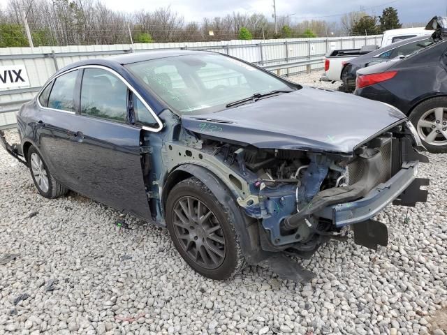 2016 Buick Verano