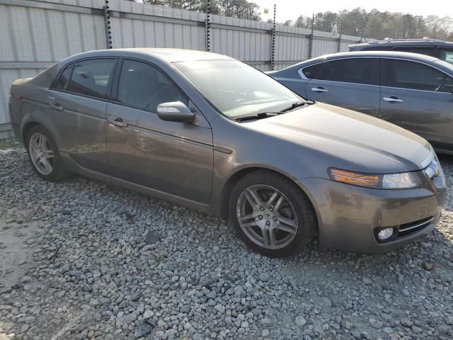 2008 Acura TL