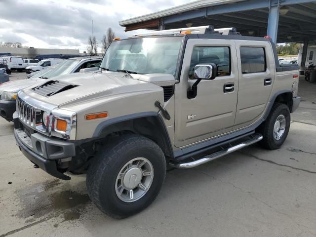 2005 Hummer H2 SUT