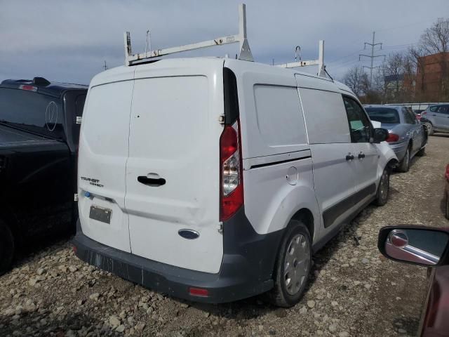 2015 Ford Transit Connect XL