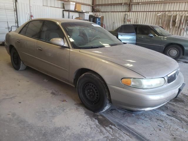 2003 Buick Century Custom