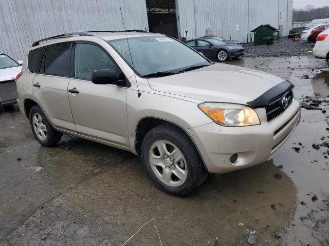 2008 Toyota Rav4