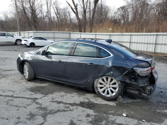 2016 Buick Verano