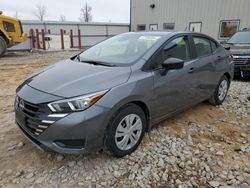 2024 Nissan Versa S for sale in Appleton, WI