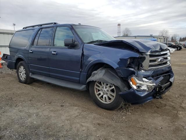 2012 Ford Expedition EL XLT