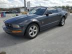 2009 Ford Mustang