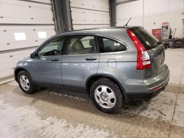 2011 Honda CR-V LX