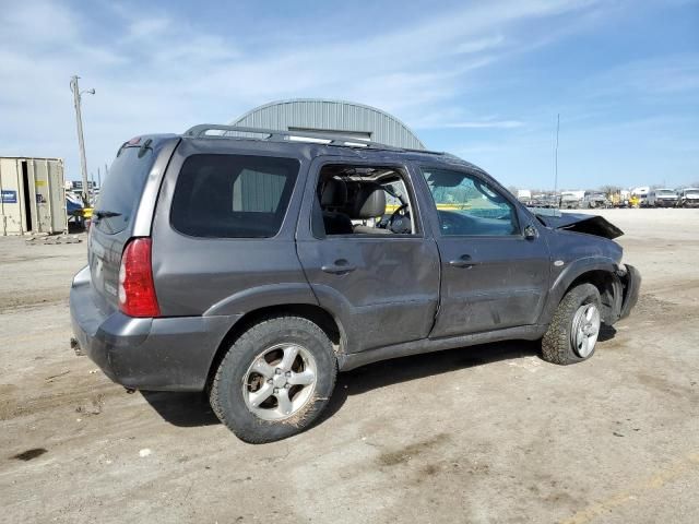 2006 Mazda Tribute S