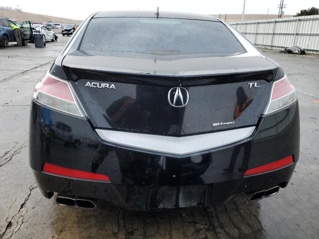 2010 Acura TL