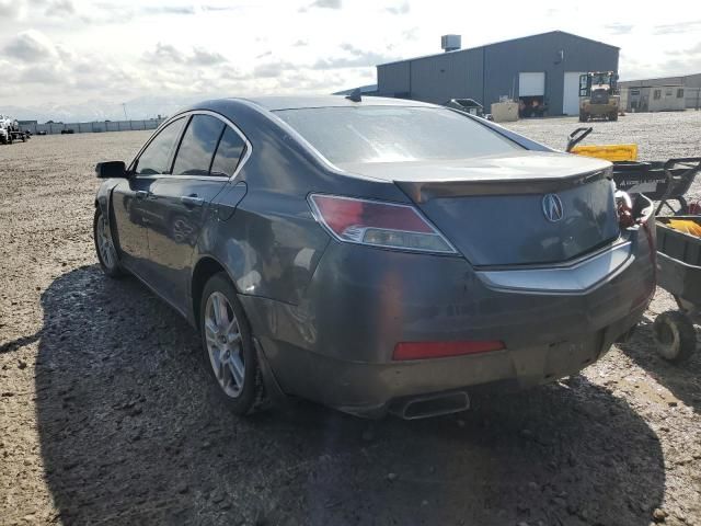 2009 Acura TL