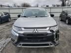 2019 Mitsubishi Outlander ES