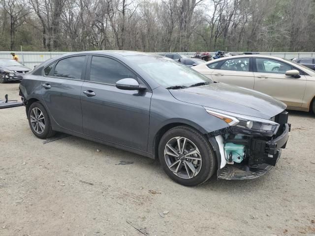 2023 KIA Forte LX