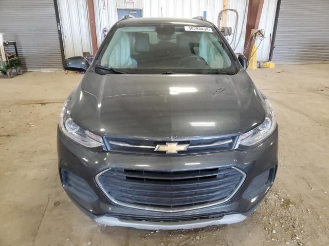 2017 Chevrolet Trax 1LT