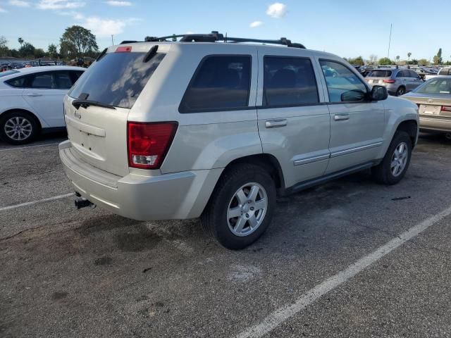 2010 Jeep Grand Cherokee Laredo