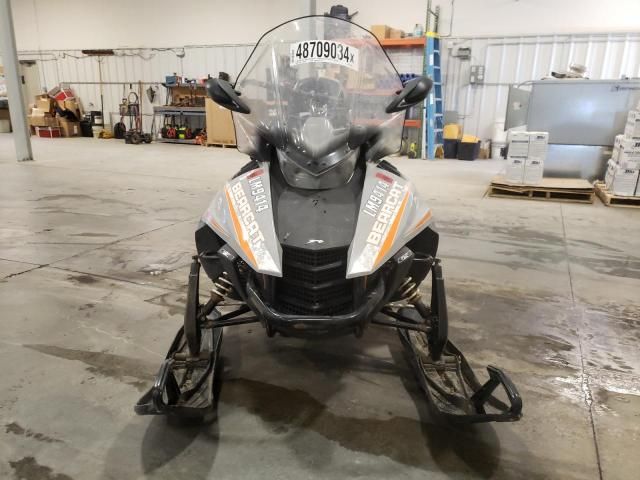 2019 Arctic Cat Bearcat