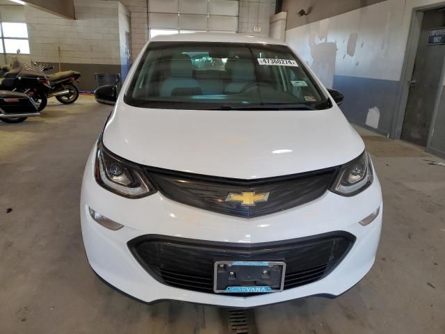 2017 Chevrolet Bolt EV LT