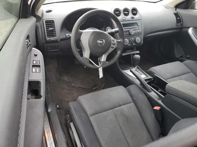 2008 Nissan Altima 2.5S