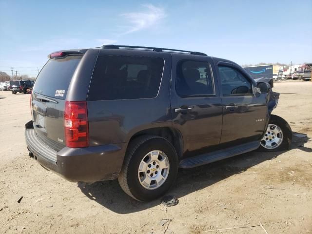 2010 Chevrolet Tahoe K1500 LS