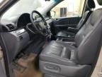 2007 Honda Odyssey EXL