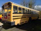 2008 Blue Bird School Bus / Transit Bus