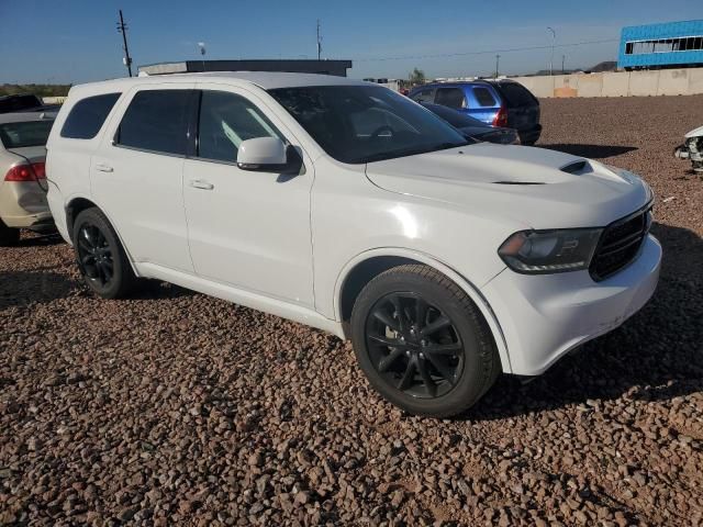 2017 Dodge Durango R/T