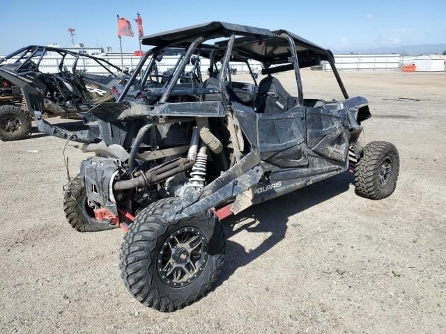 2017 Polaris RZR XP 4 1000 EPS